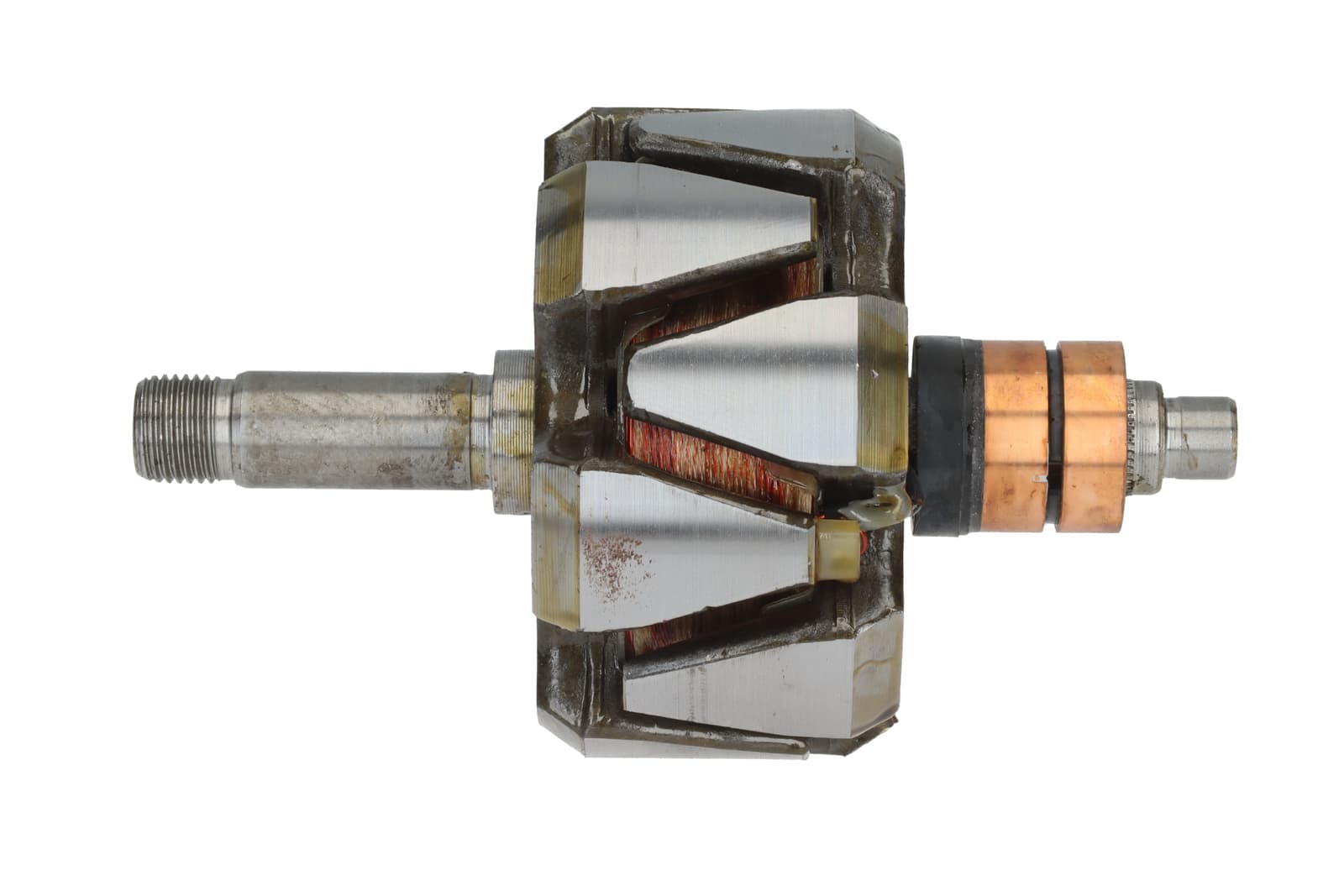 Product image - front view