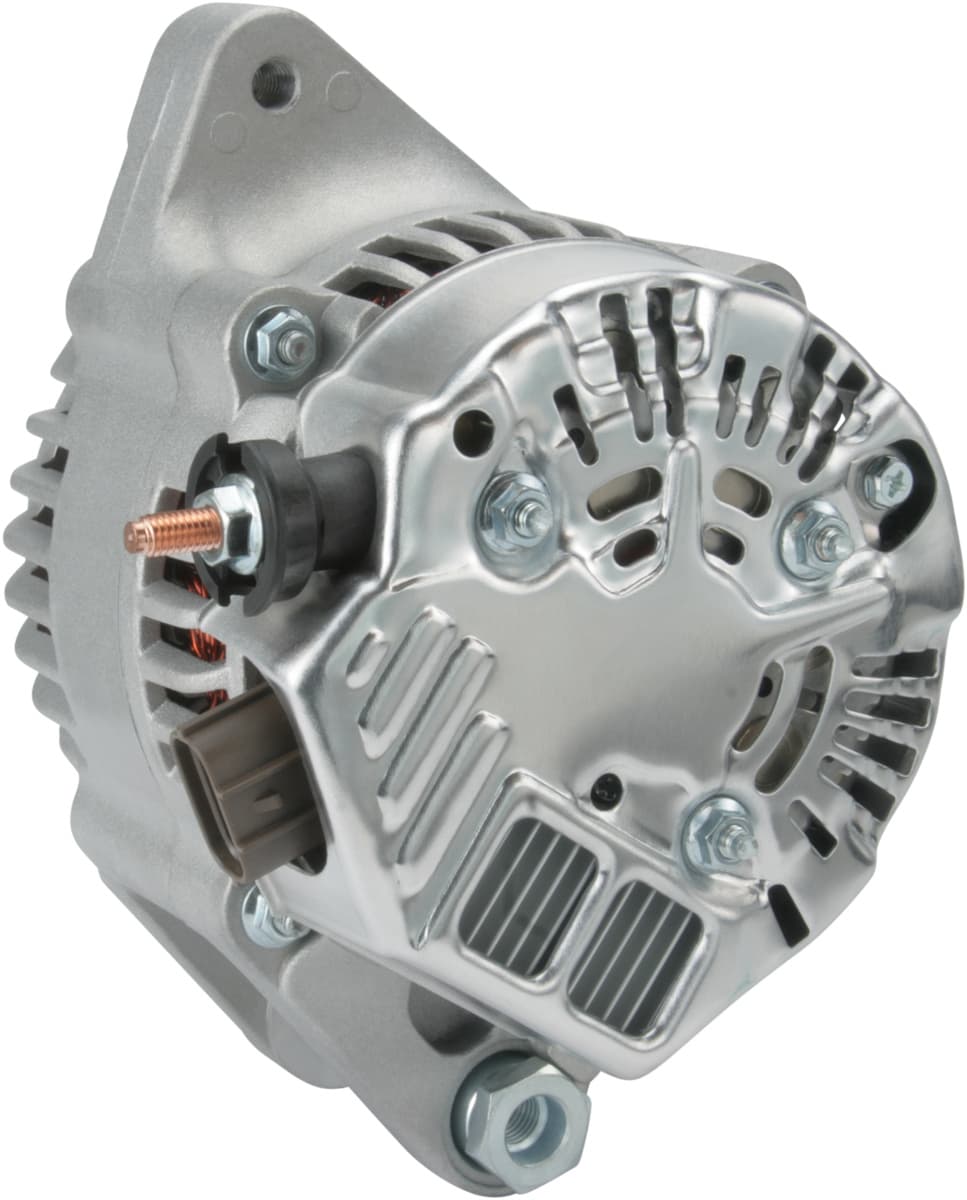 Product image - rear view