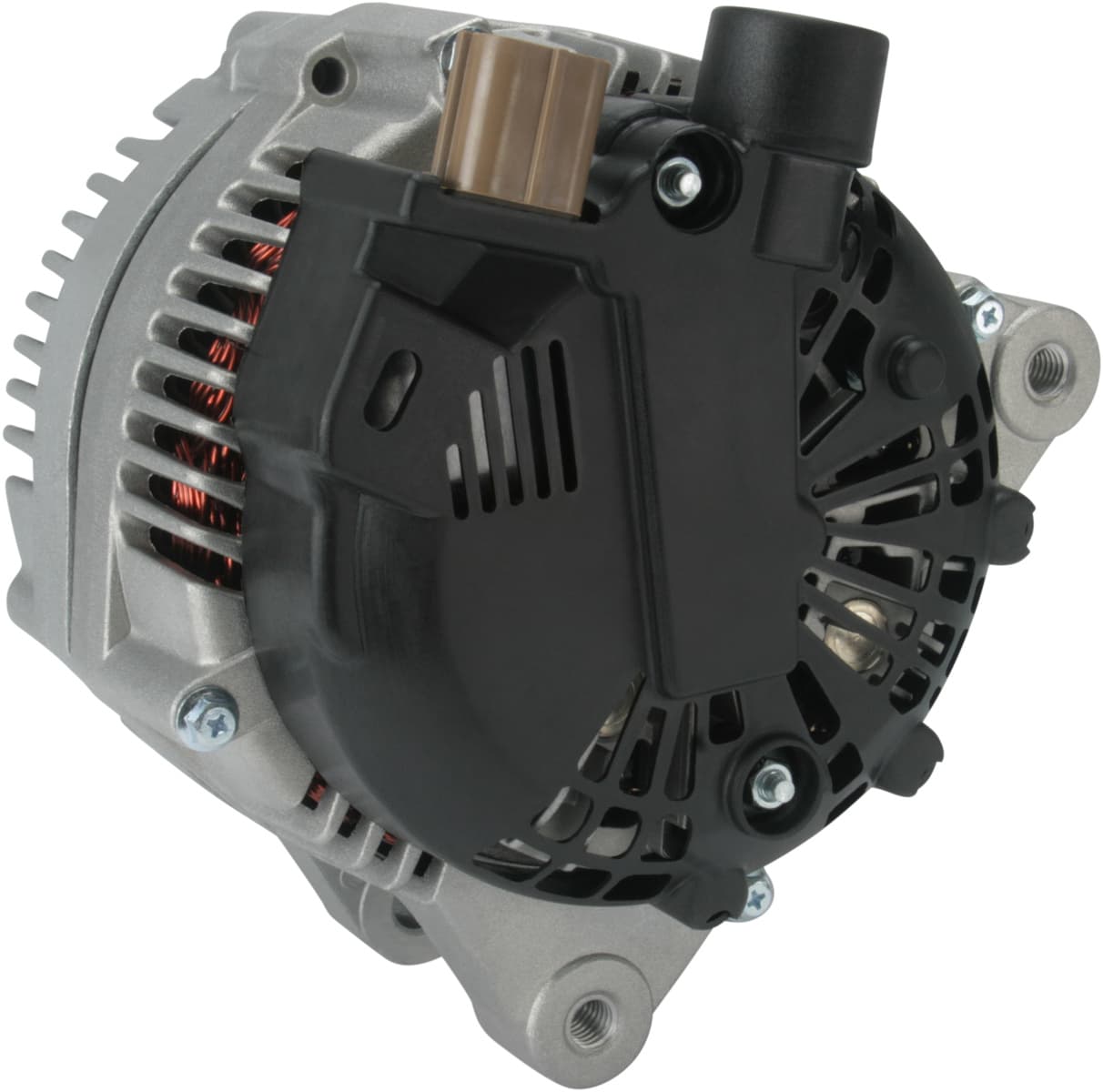 Product image - rear view