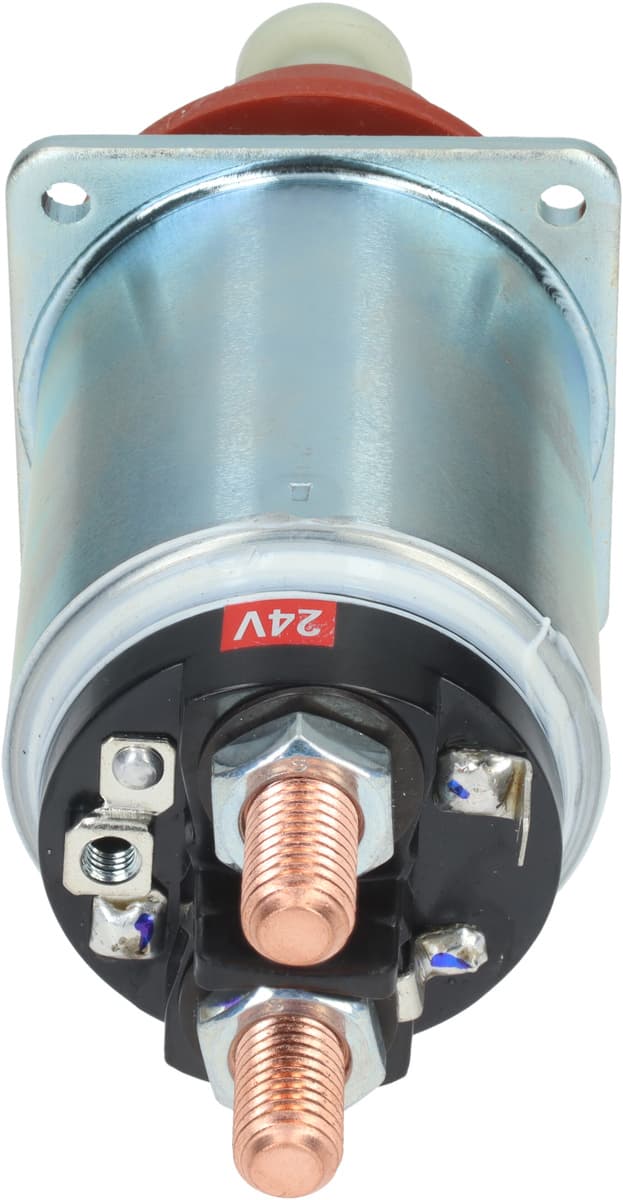 Product image - rear view