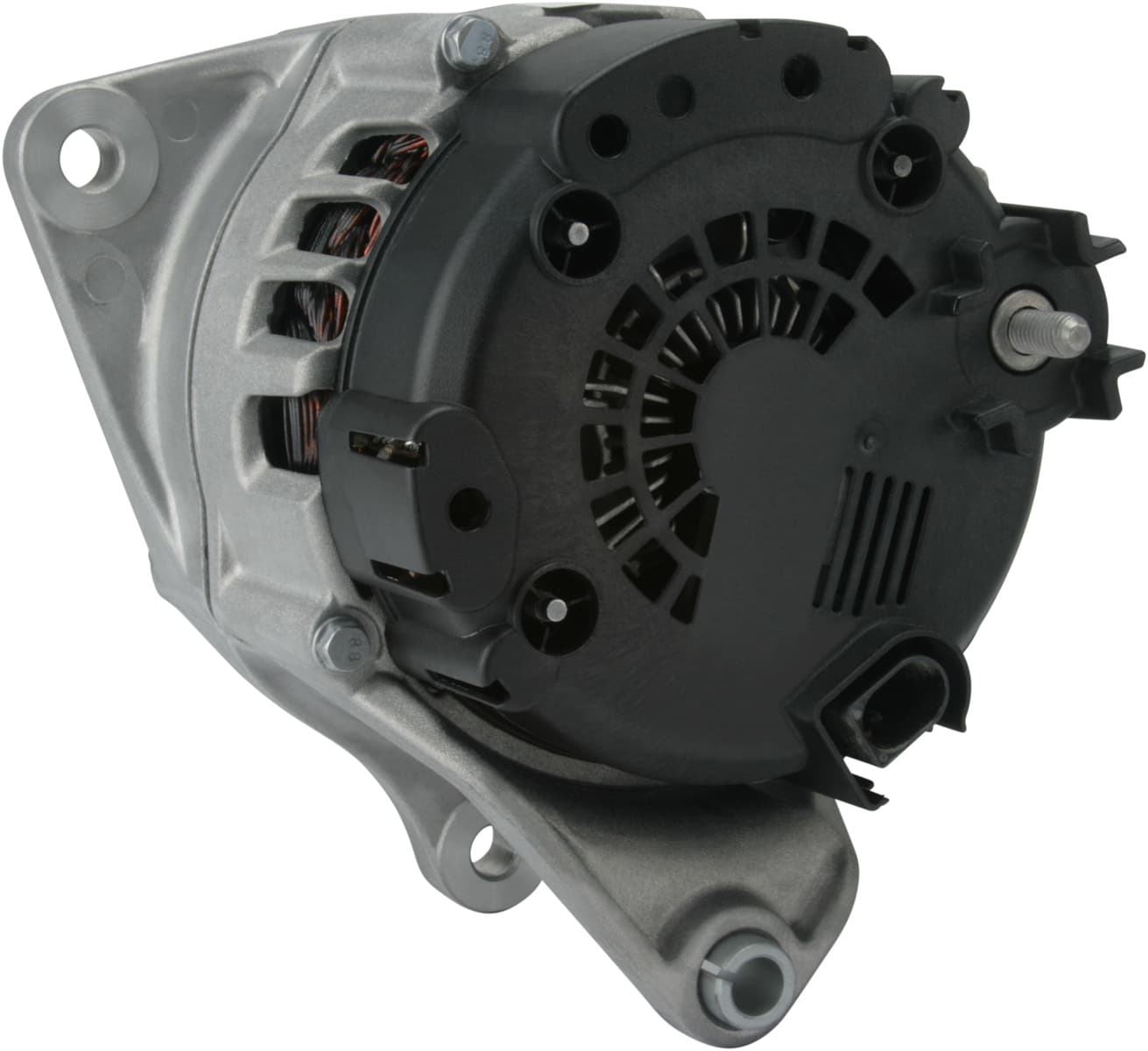 Product image - rear view