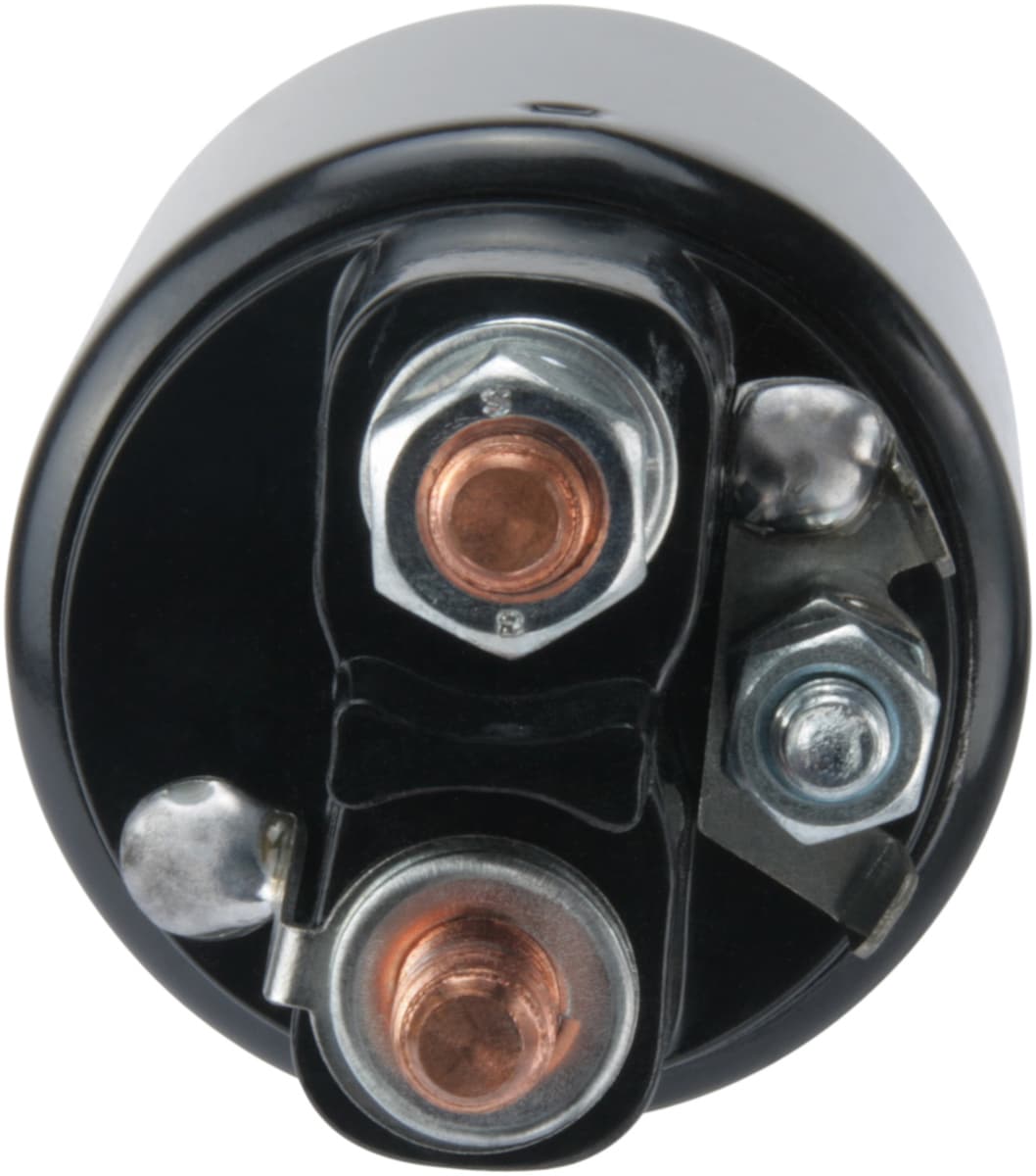 Product image - rear view