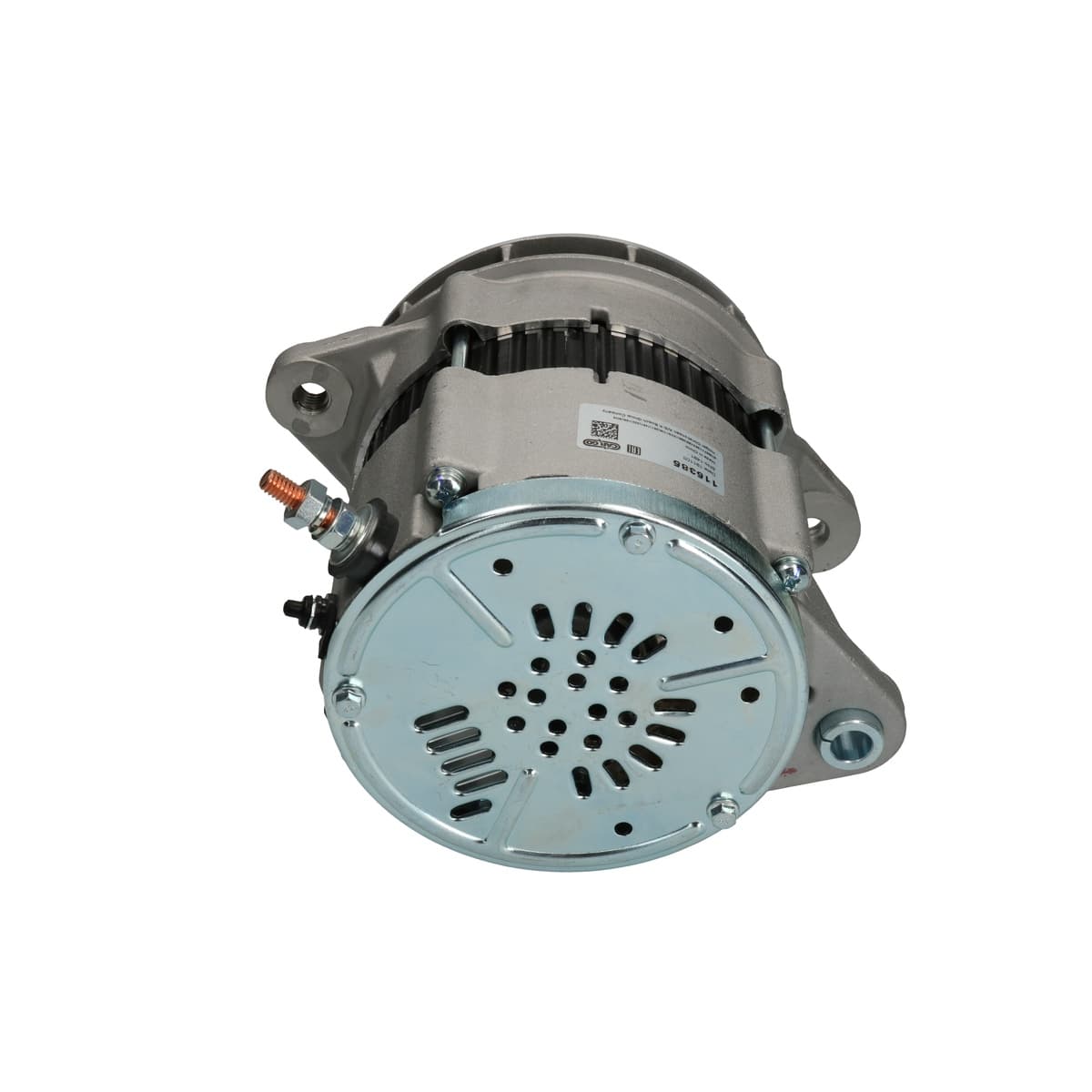 Product image - left view