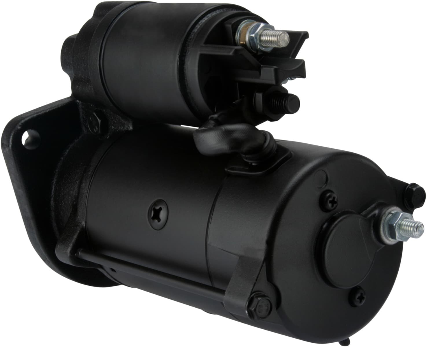 Product image - rear view