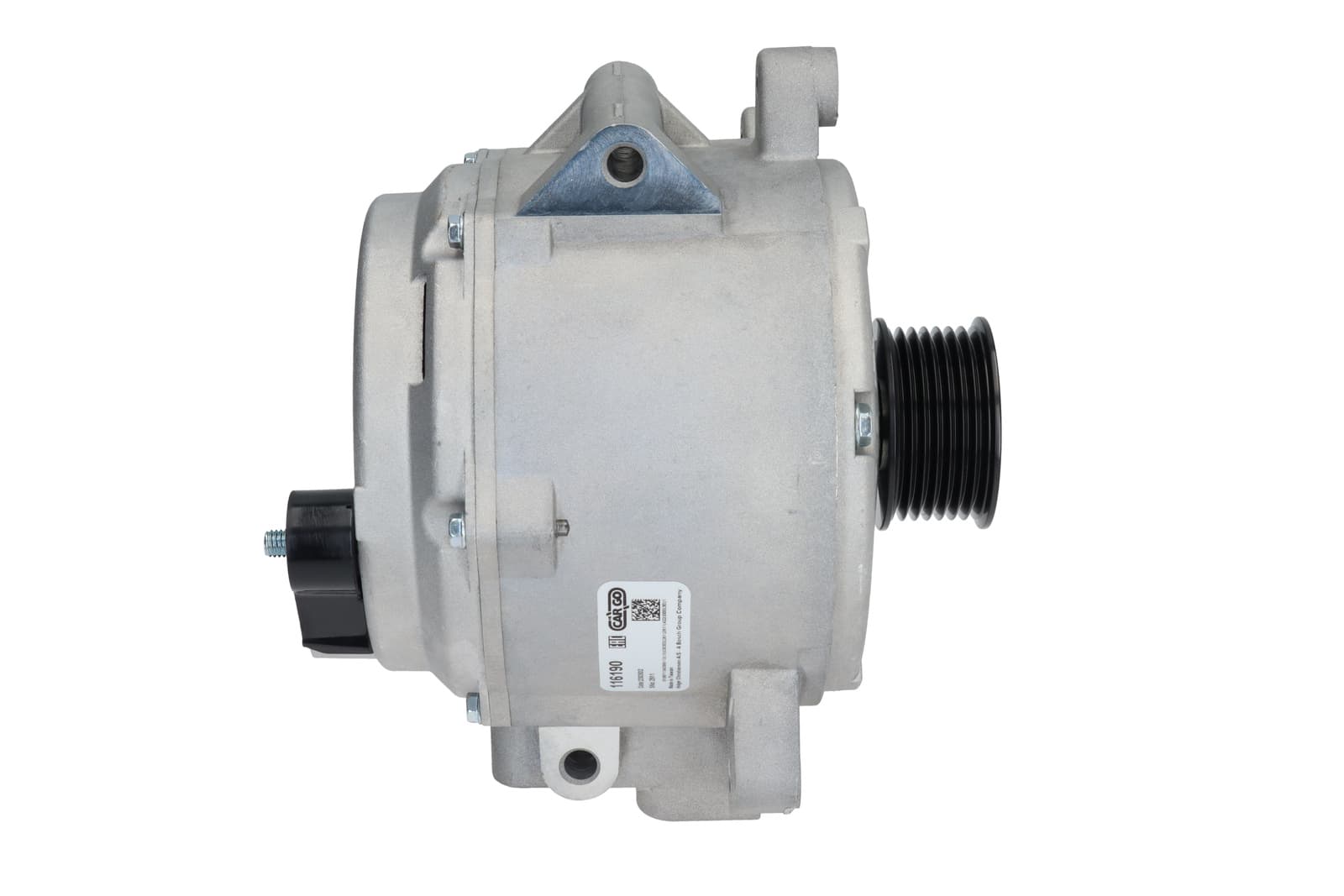 Product image - rear view