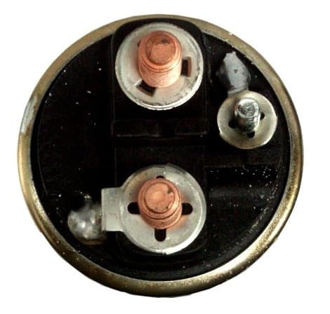 Product image - rear view