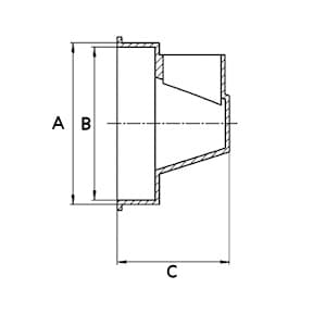 Dimensional Drawing