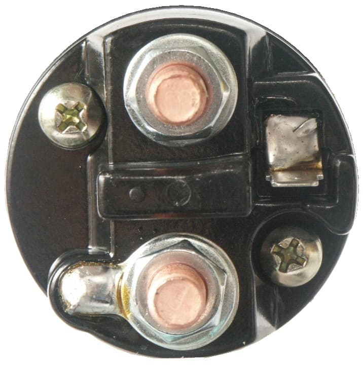 Product image - rear view