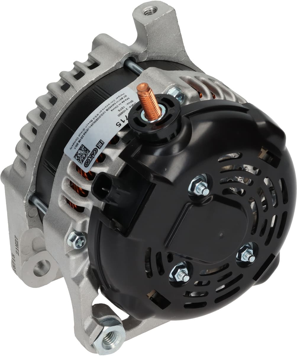 Product image - rear view