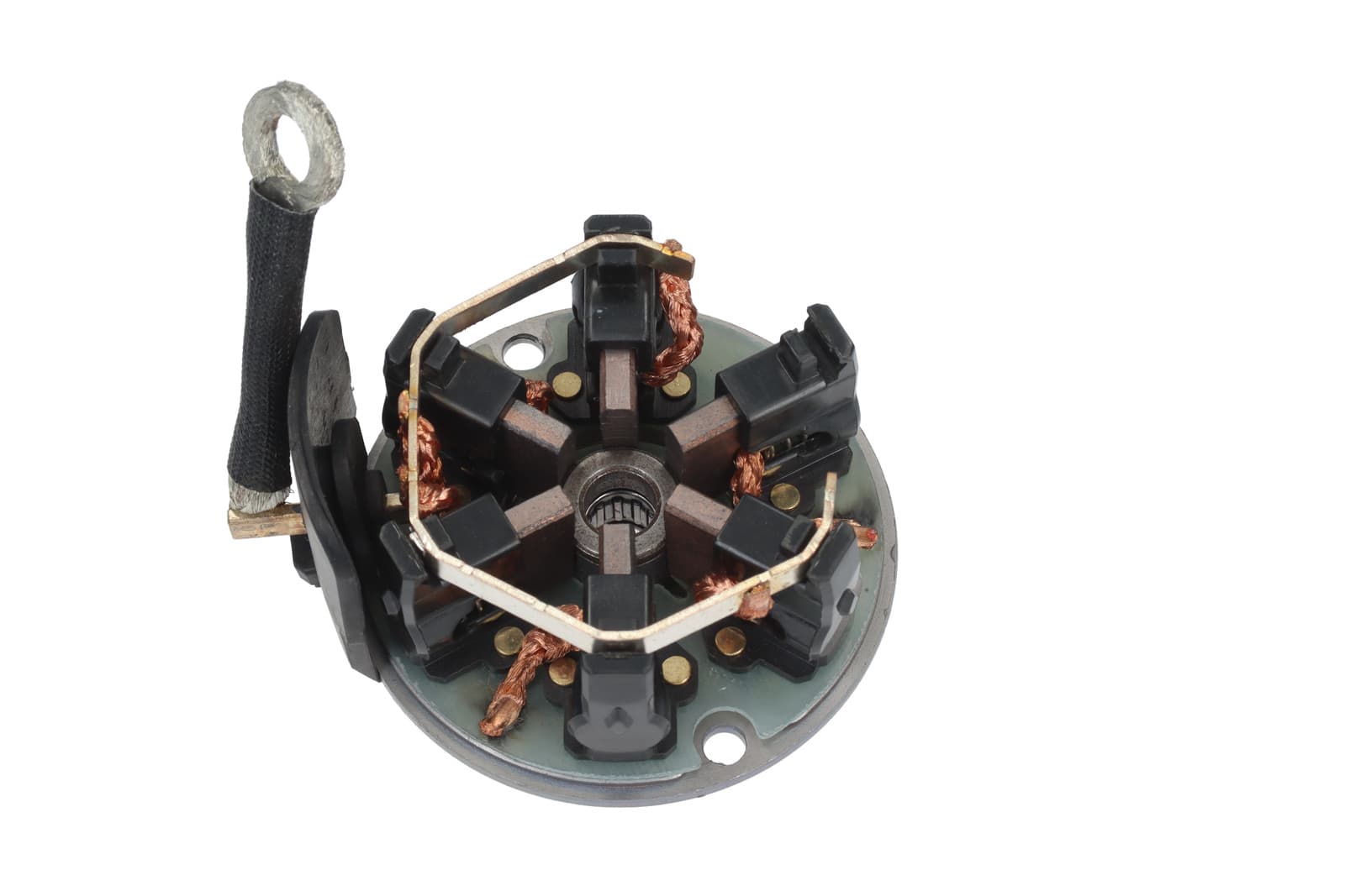 Product image - front view