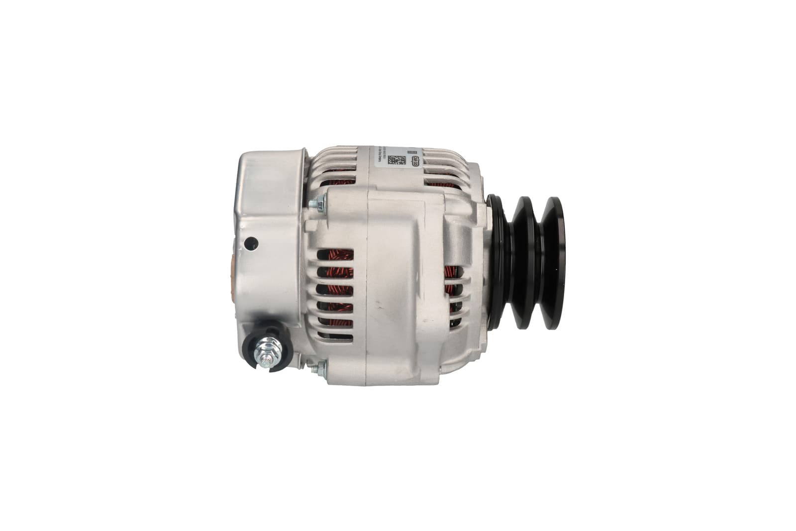 Product image - rear view