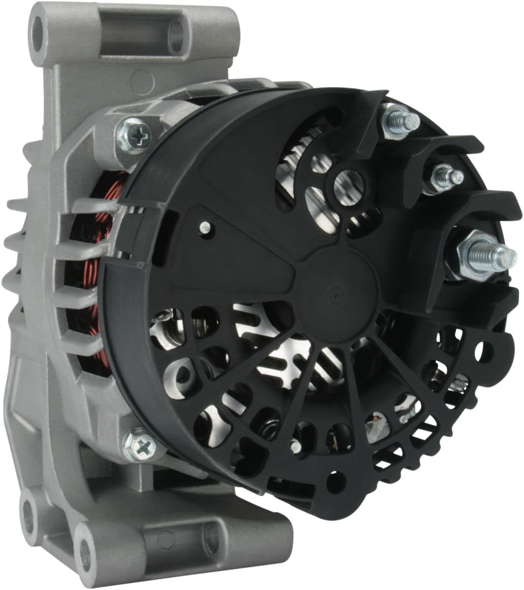 Product image - rear view