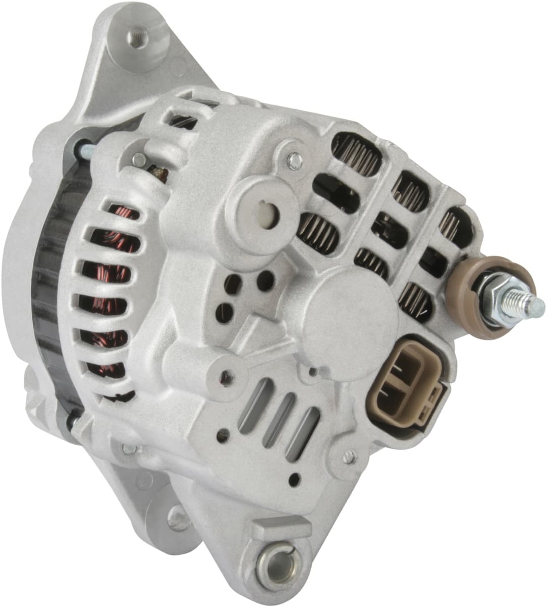 Product image - rear view