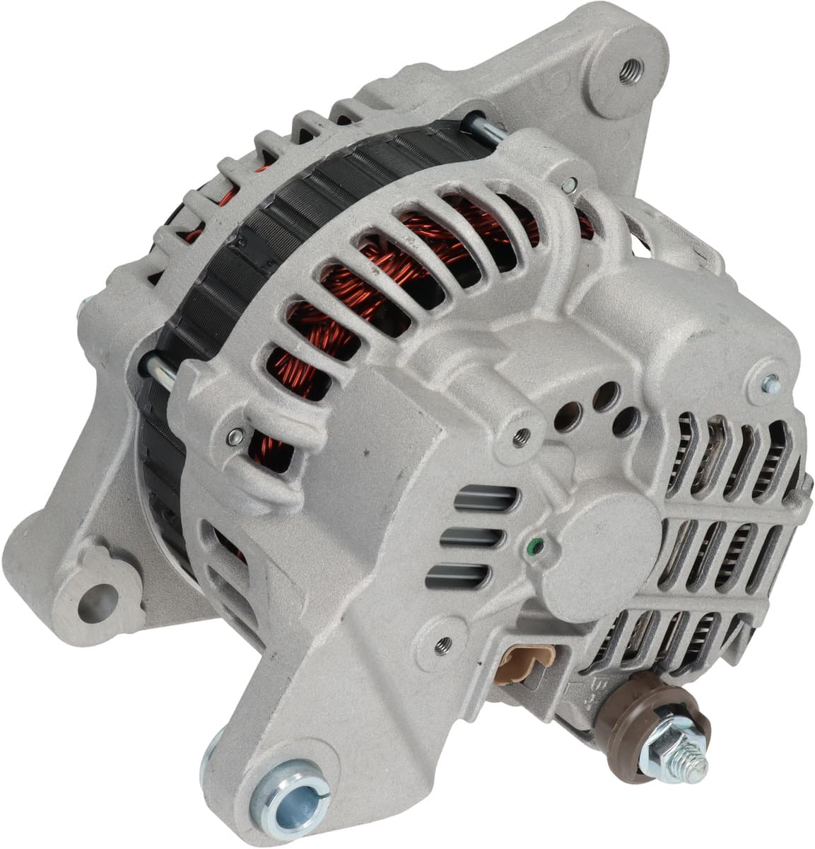 Product image - rear view