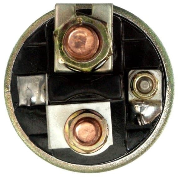 Product image - rear view