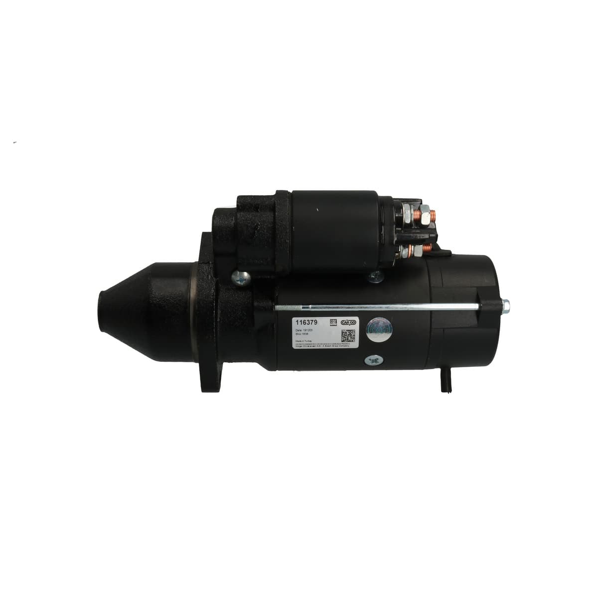 Product image - front view