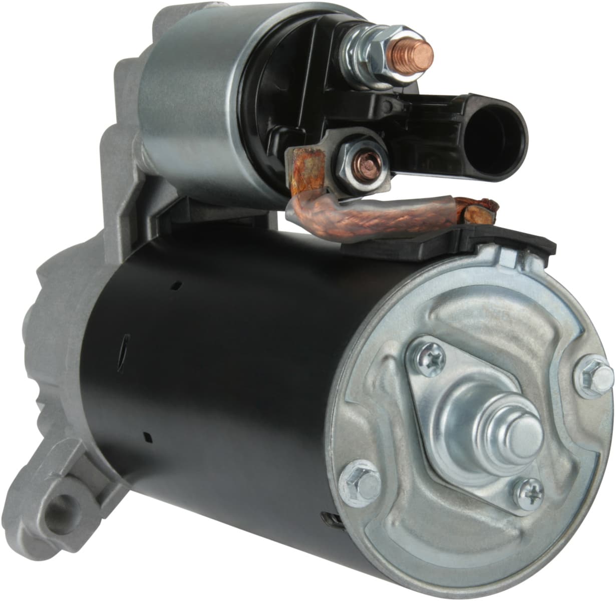 Product image - rear view