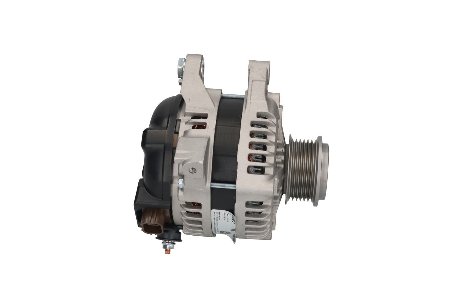 Product image - rear view