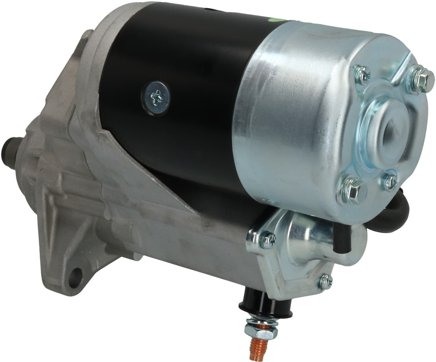 Product image - rear view
