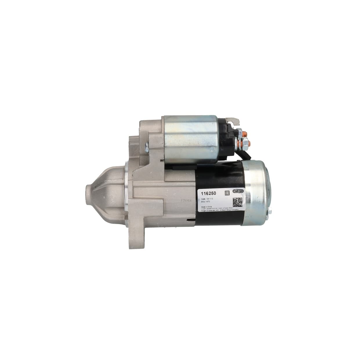 Product image - front view