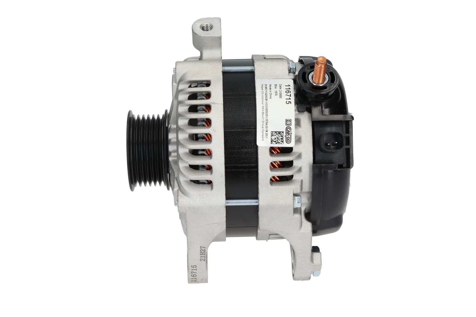 Product image - front view
