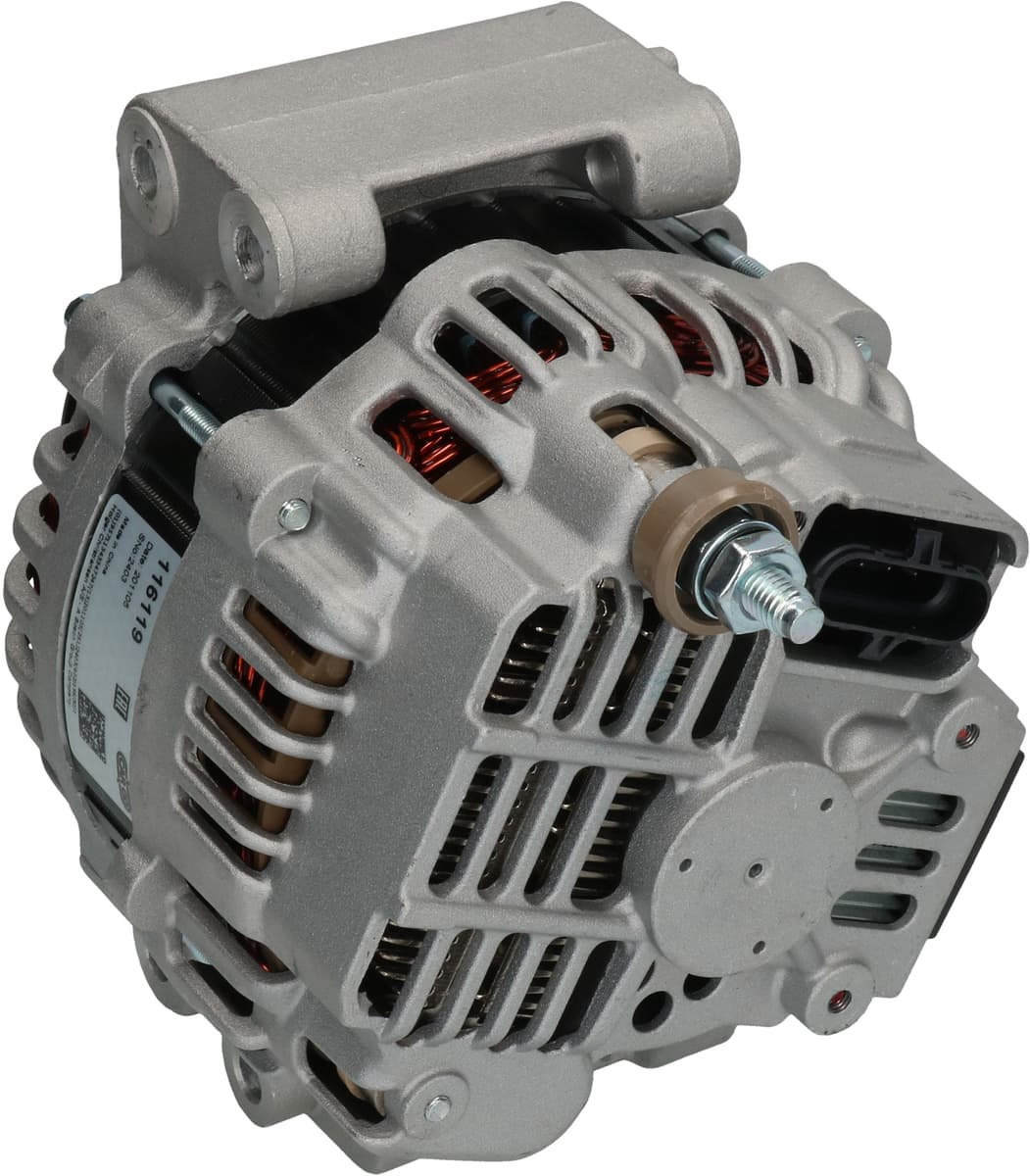 Product image - rear view