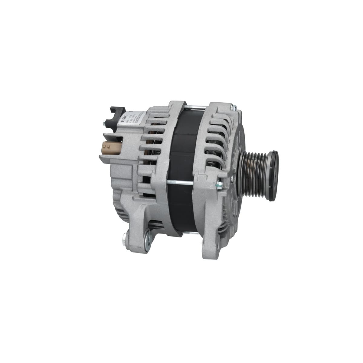Product image - front view