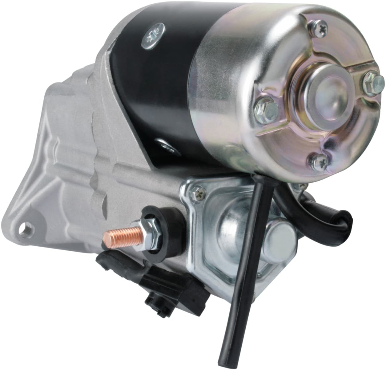 Product image - rear view