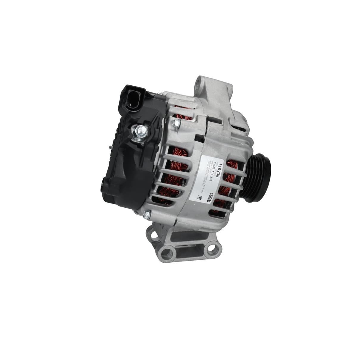Product image - front view
