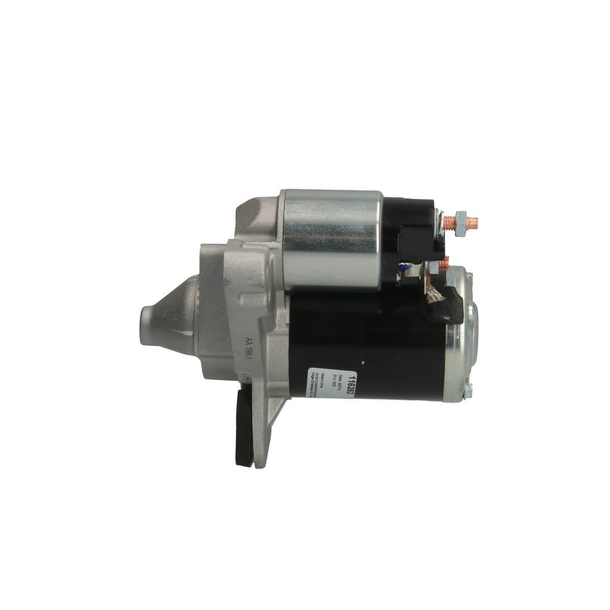 Product image - front view