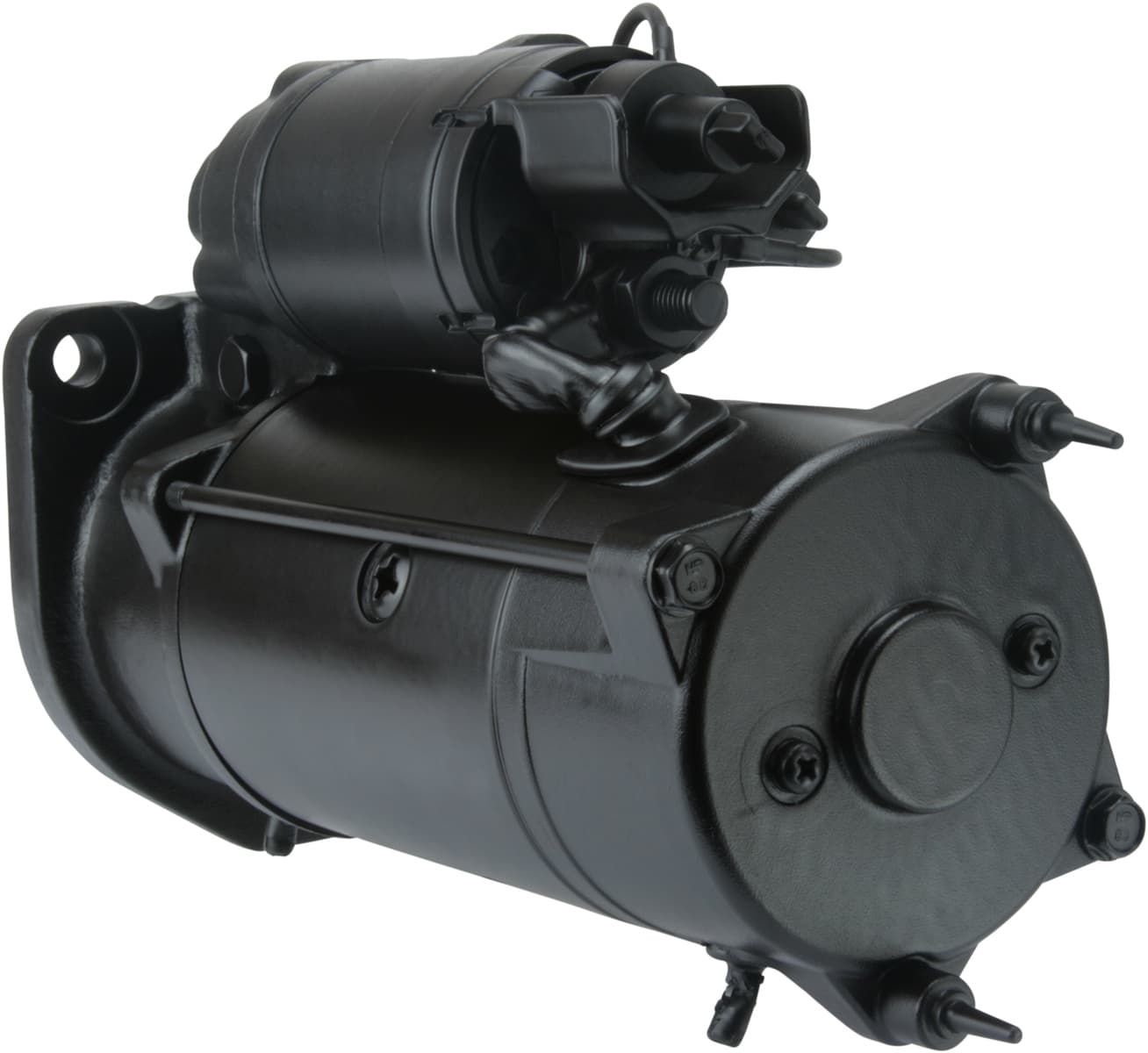 Product image - rear view