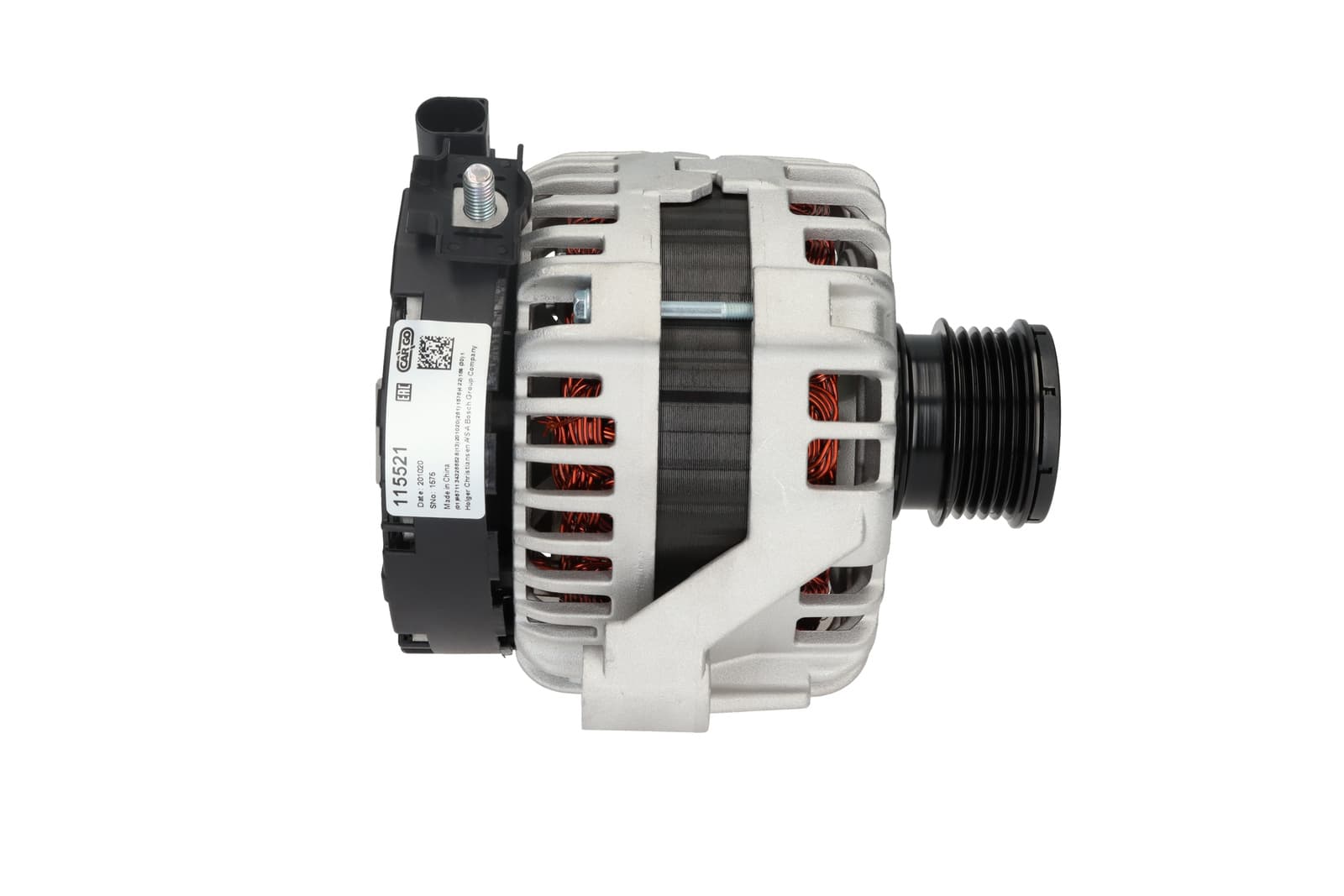 Product image - rear view