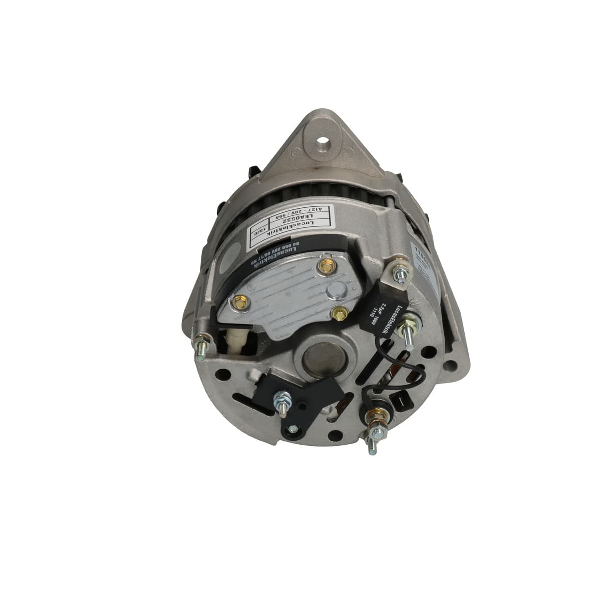 Product image - left view