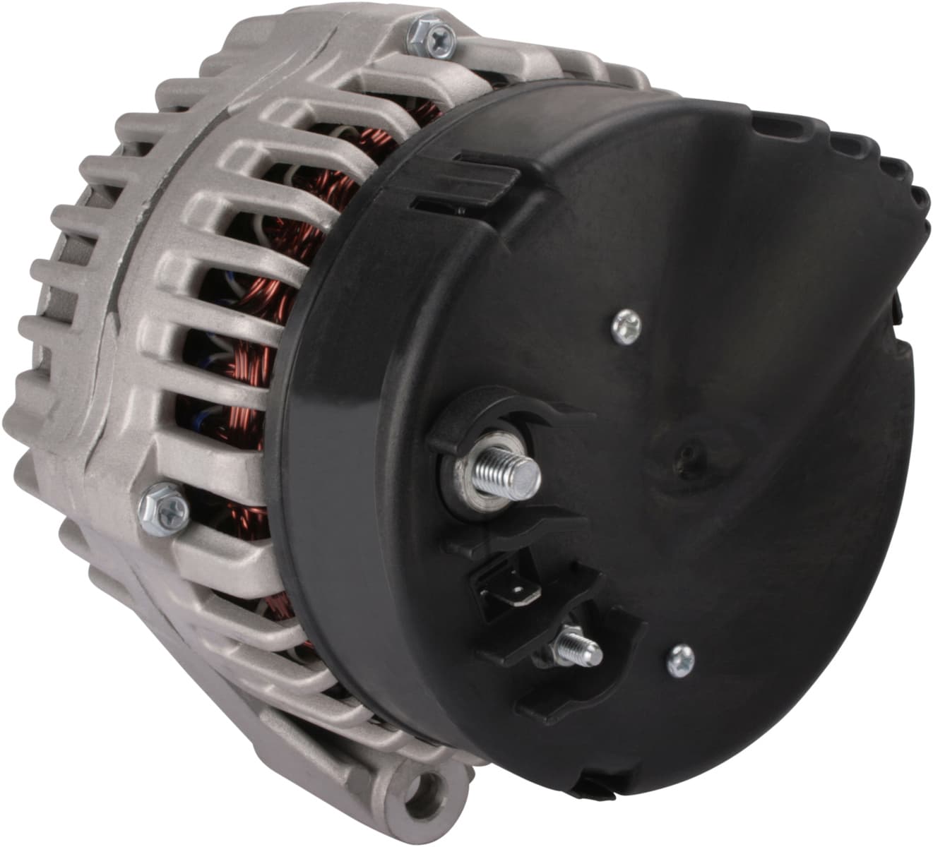 Product image - rear view