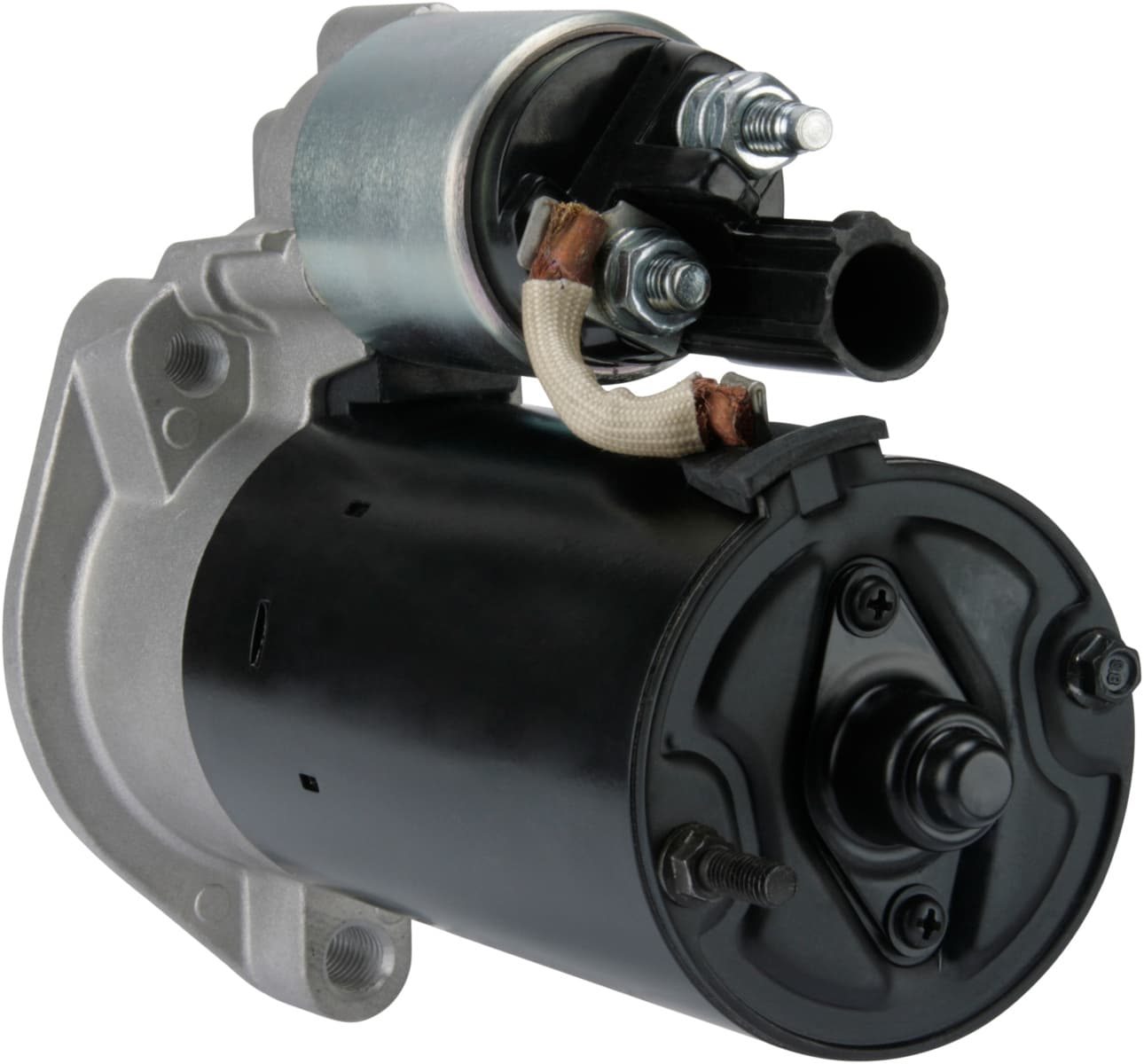 Product image - rear view