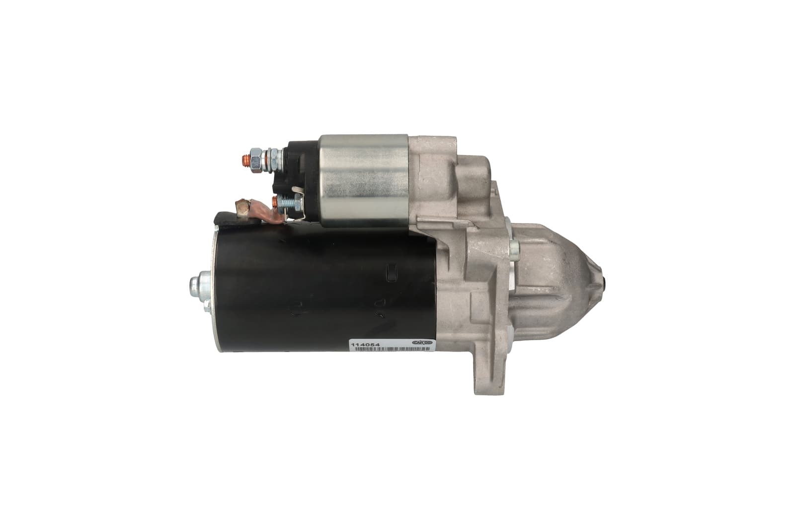 Product image - rear view