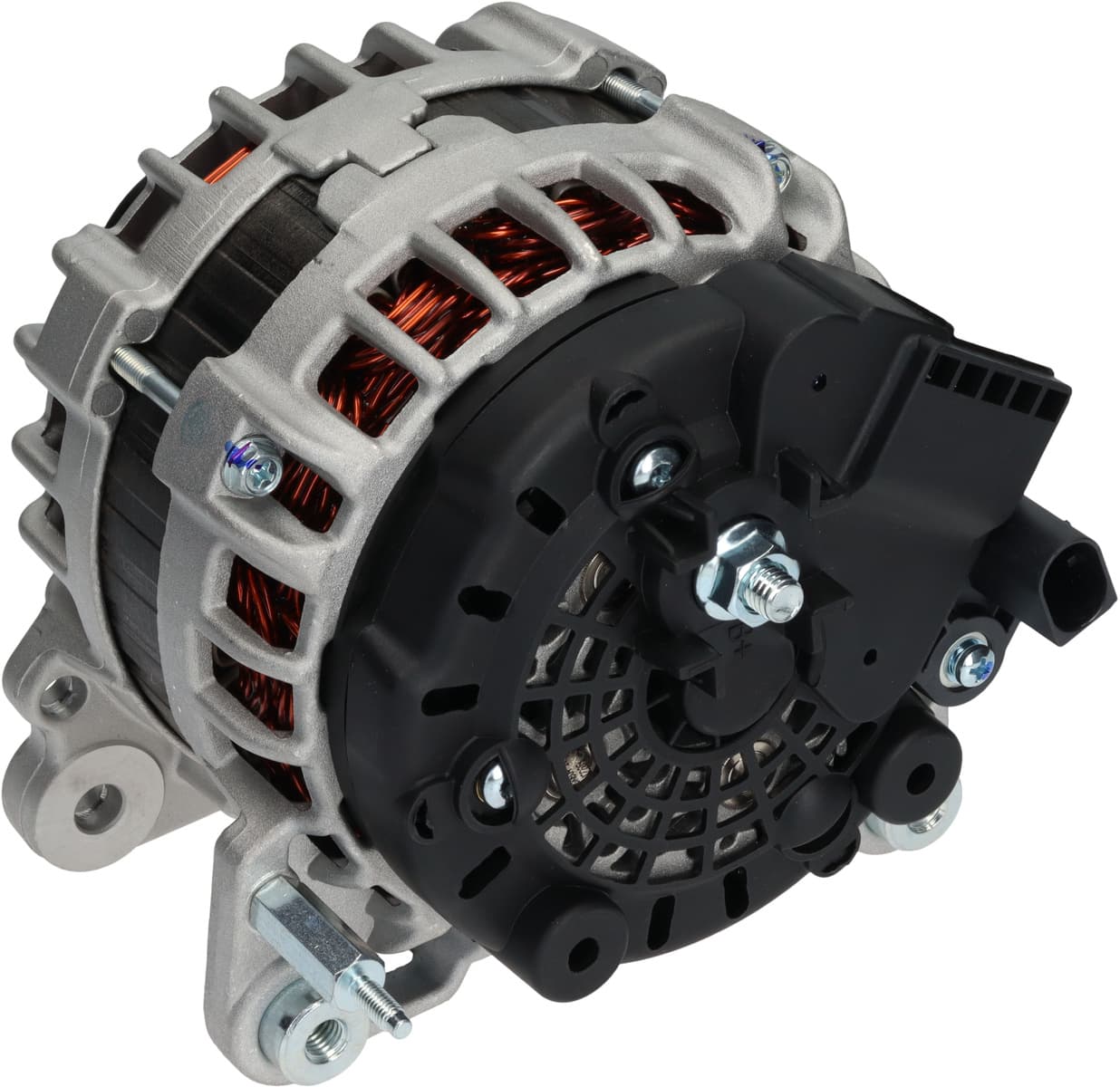 Product image - rear view