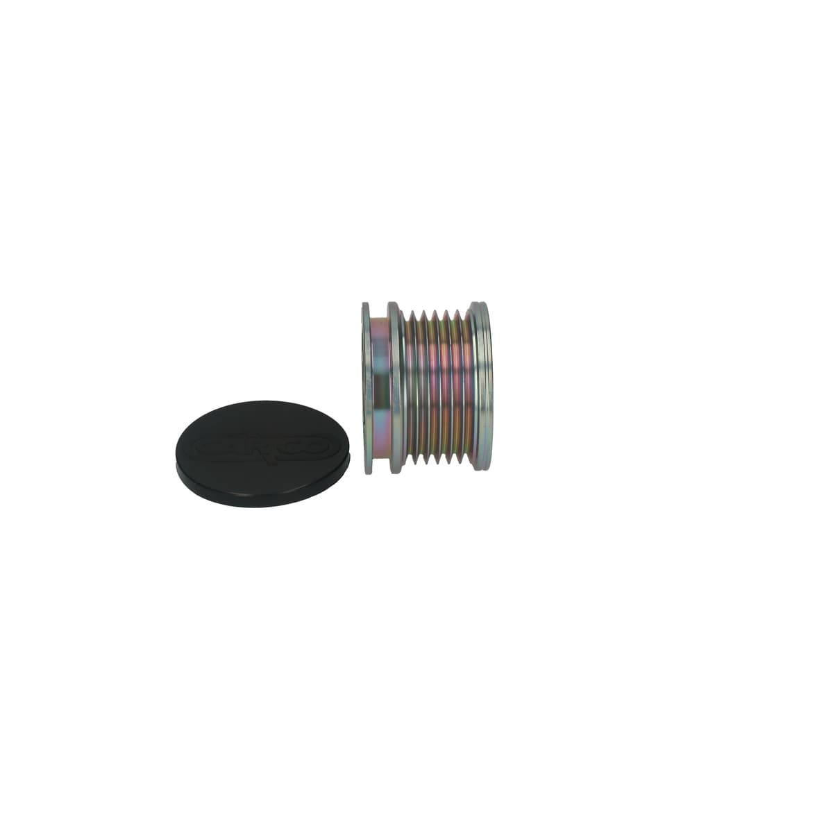 Product image - front view