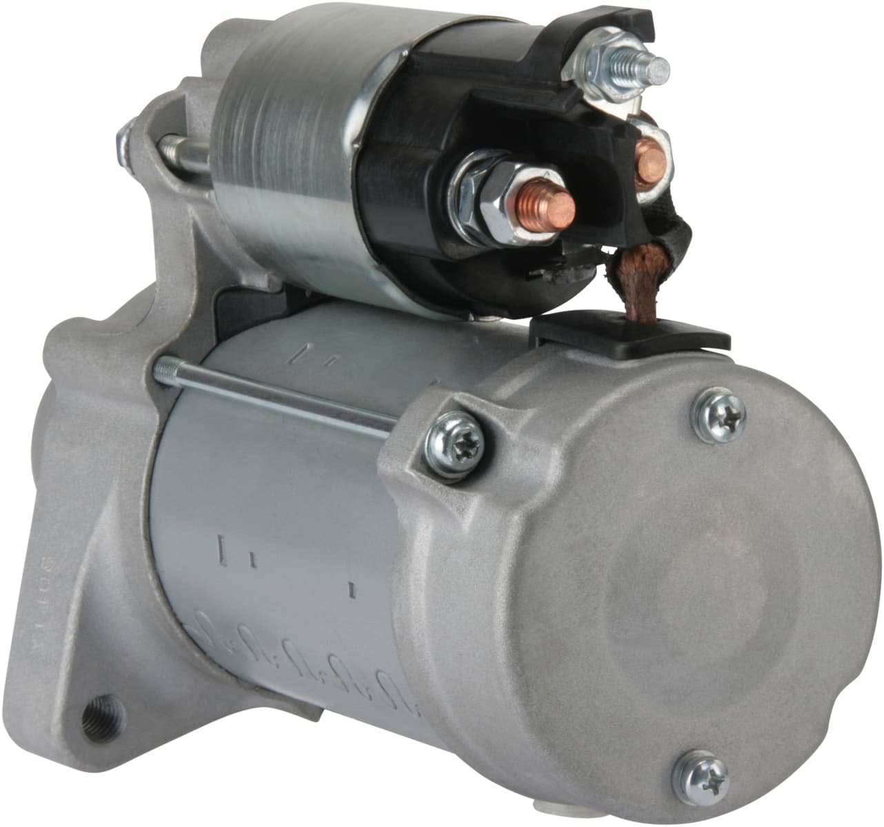 Product image - rear view