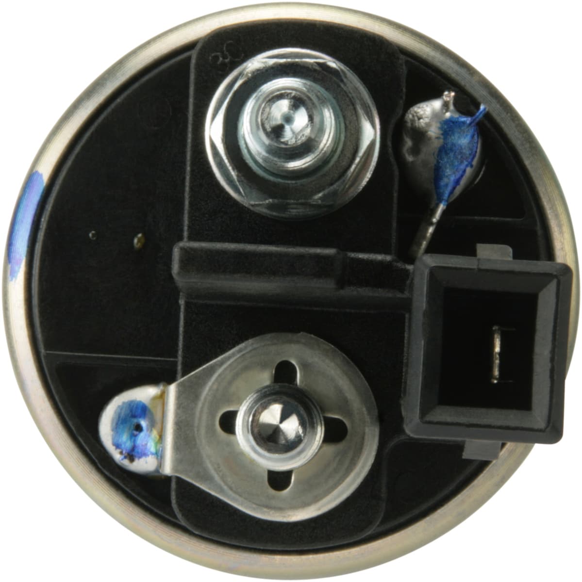 Product image - rear view