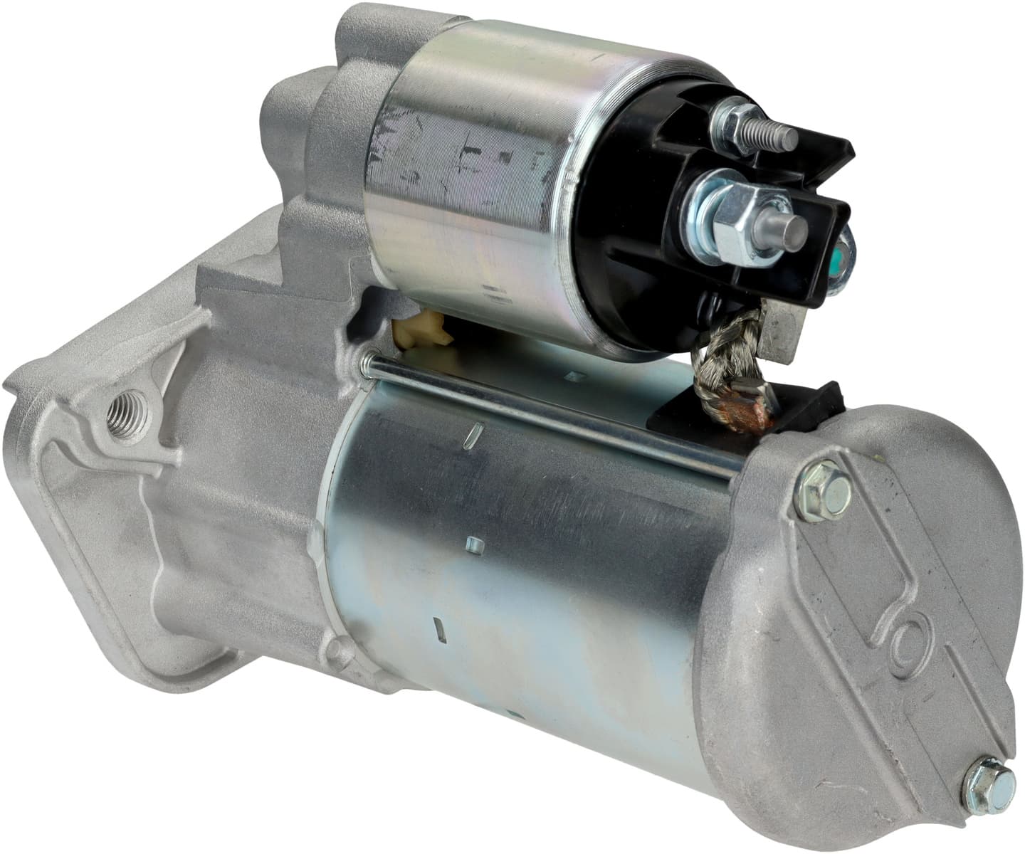 Product image - rear view