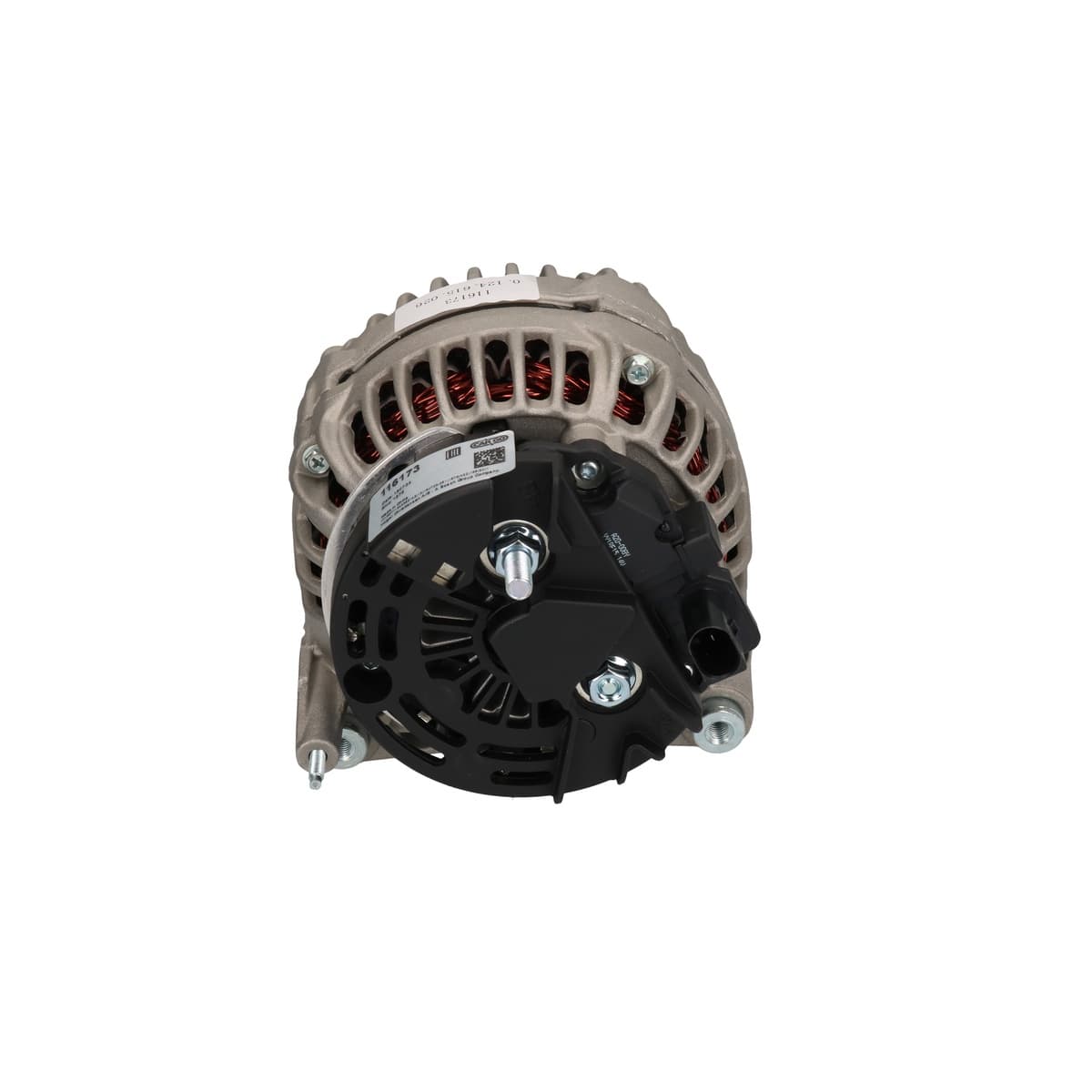 Product image - left view