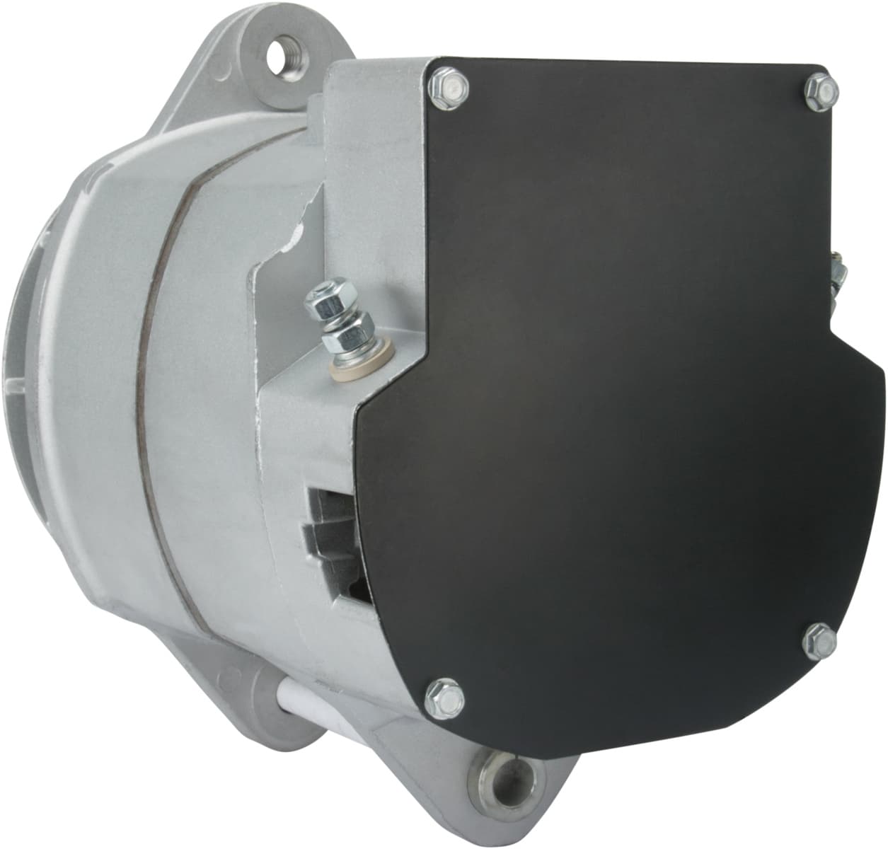 Product image - rear view