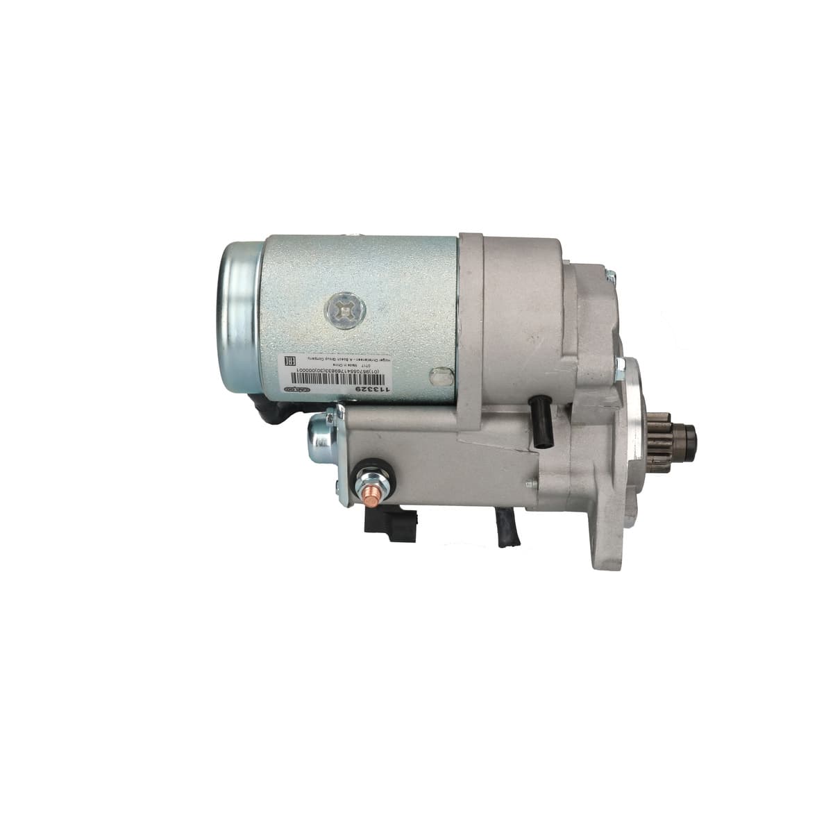Product image - rear view
