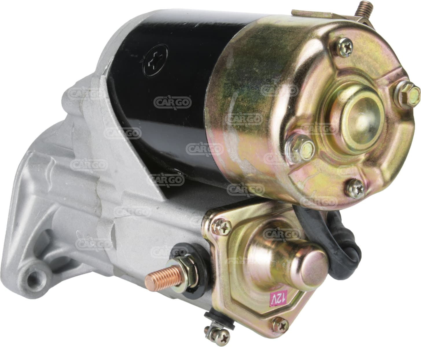 Product image - rear view