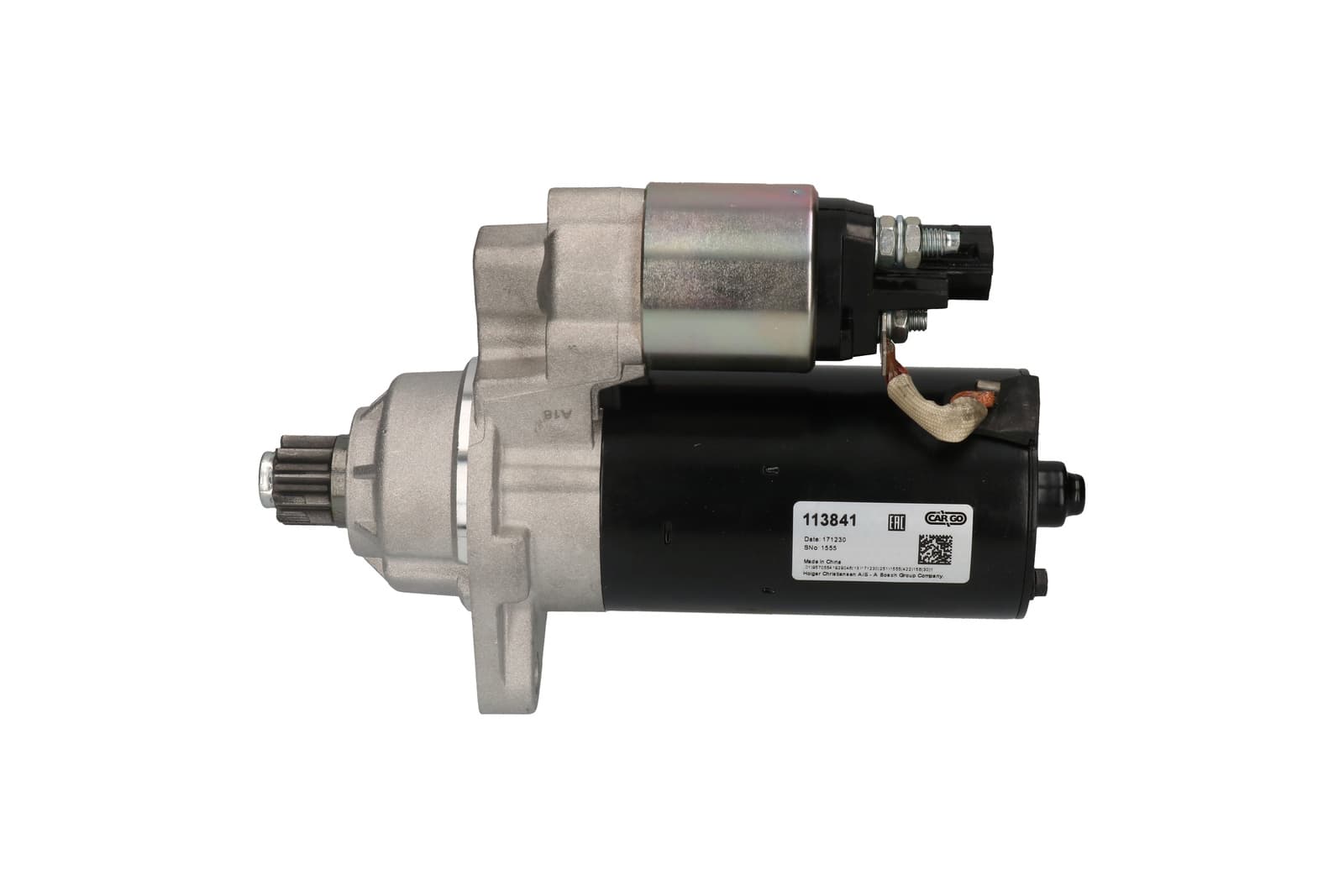 Product image - front view