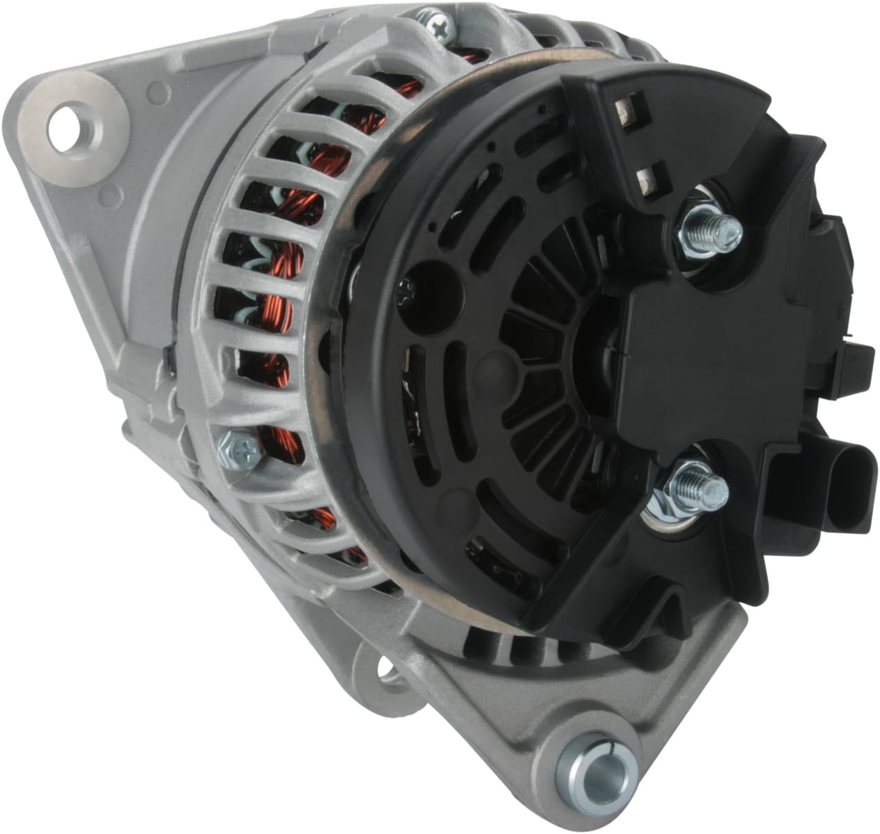 Product image - rear view