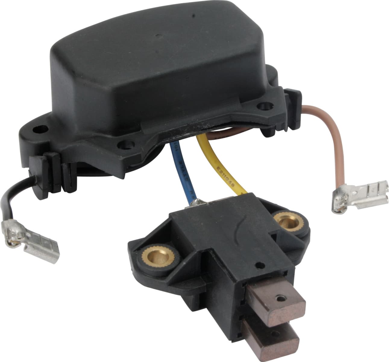 F032131300 - EL Field  Regulator