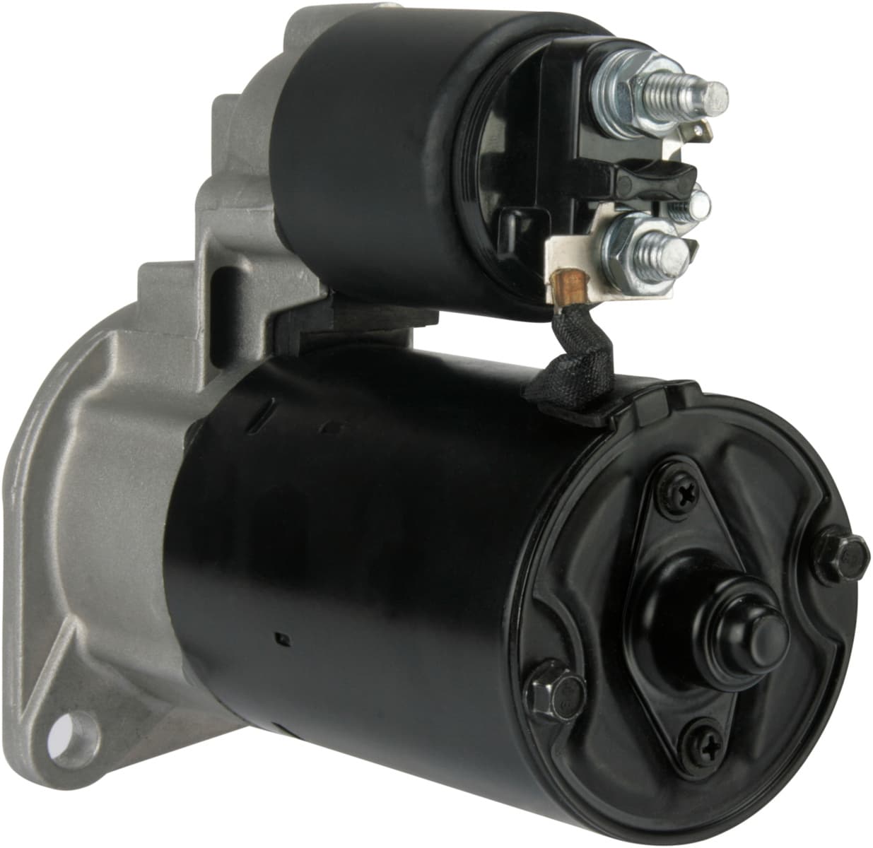 Product image - rear view