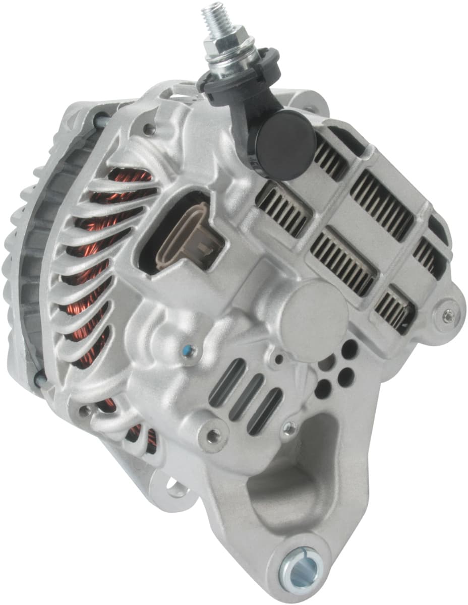 Product image - rear view